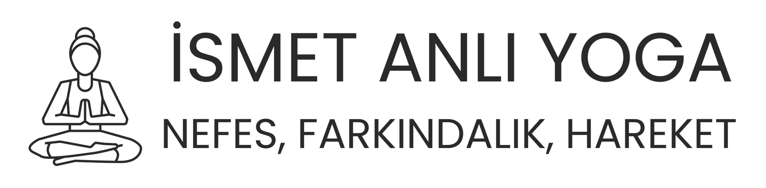 İsmet Anlı Yoga